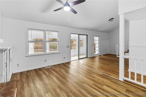 Tiny photo for 314 Harbor Trace, Sanford, NC 27332 (MLS # 754326)