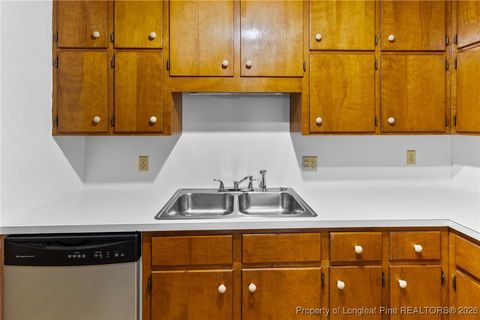 Tiny photo for 314 Harbor Trace, Sanford, NC 27332 (MLS # 754326)