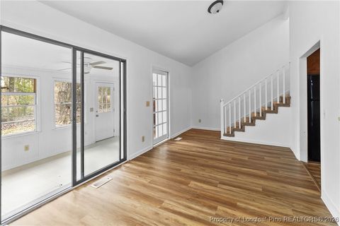 Tiny photo for 314 Harbor Trace, Sanford, NC 27332 (MLS # 754326)