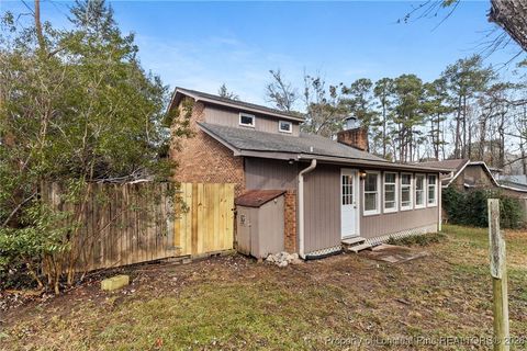 Tiny photo for 314 Harbor Trace, Sanford, NC 27332 (MLS # 754326)