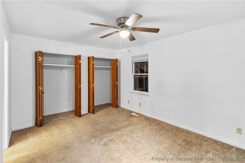 Tiny photo for 314 Harbor Trace, Sanford, NC 27332 (MLS # 754326)