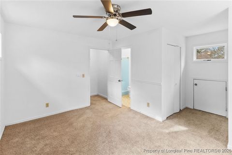 Tiny photo for 314 Harbor Trace, Sanford, NC 27332 (MLS # 754326)