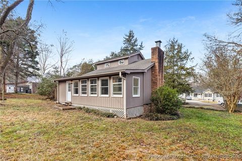 Tiny photo for 314 Harbor Trace, Sanford, NC 27332 (MLS # 754326)