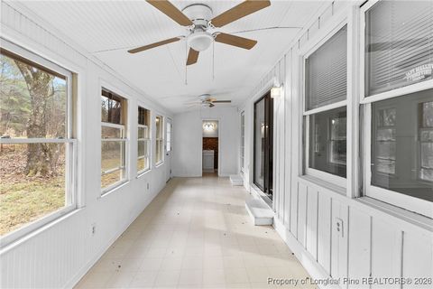 Tiny photo for 314 Harbor Trace, Sanford, NC 27332 (MLS # 754326)