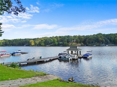 Tiny photo for 314 Harbor Trace, Sanford, NC 27332 (MLS # 754326)