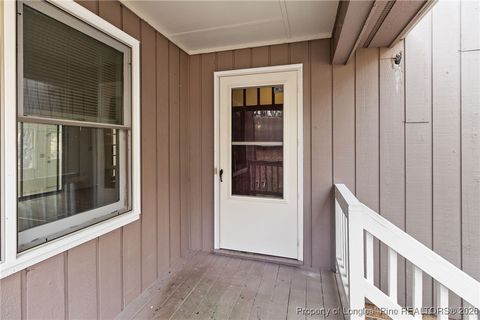 Tiny photo for 314 Harbor Trace, Sanford, NC 27332 (MLS # 754326)