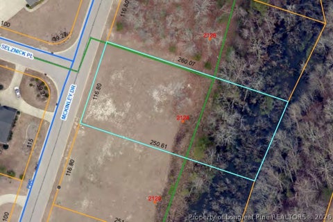 Photo of 2124 McKinley Drive, Fayetteville, NC 28311 (MLS # 770430)