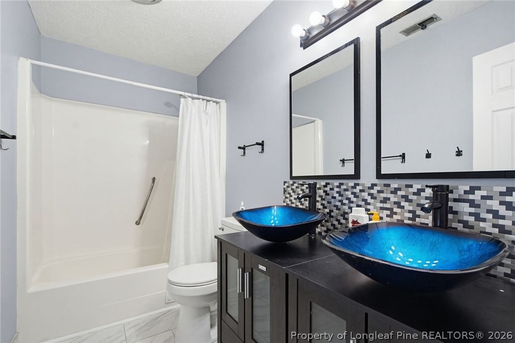 Photo of 4417 Briton Circle, Fayetteville, NC 28314 (MLS # 757762)