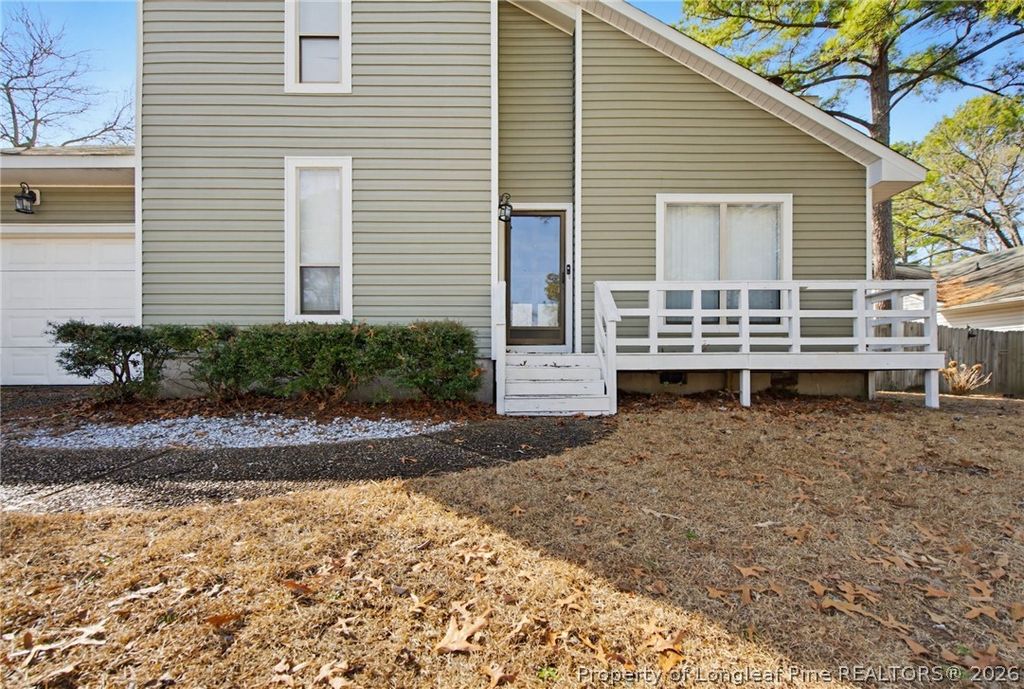 Photo of 4417 Briton Circle, Fayetteville, NC 28314 (MLS # 757762)