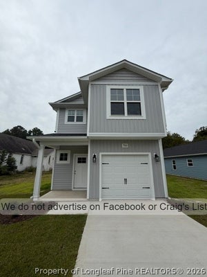 750 CHAPEL HILL ROAD, SPRING LAKE, NC 28390 - Image 9f7de3f4ee50eb50af9008e89626be5f/2115894004