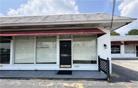 Tiny photo for 1020 Robeson Street #A, Fayetteville, NC 28305 (MLS # 766244)