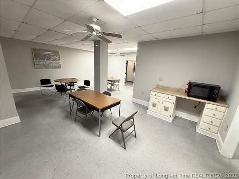 Tiny photo for 1020 Robeson Street #A, Fayetteville, NC 28305 (MLS # 766244)