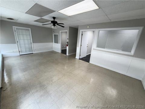 Tiny photo for 1020 Robeson Street #A, Fayetteville, NC 28305 (MLS # 766244)