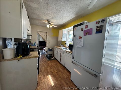 Tiny photo for 1110 Martindale Drive, Fayetteville, NC 28304 (MLS # 758211)