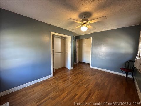 Tiny photo for 1110 Martindale Drive, Fayetteville, NC 28304 (MLS # 758211)