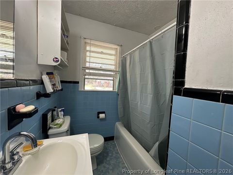 Tiny photo for 1110 Martindale Drive, Fayetteville, NC 28304 (MLS # 758211)