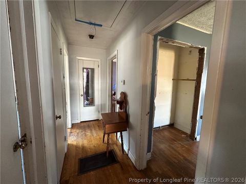 Tiny photo for 1110 Martindale Drive, Fayetteville, NC 28304 (MLS # 758211)