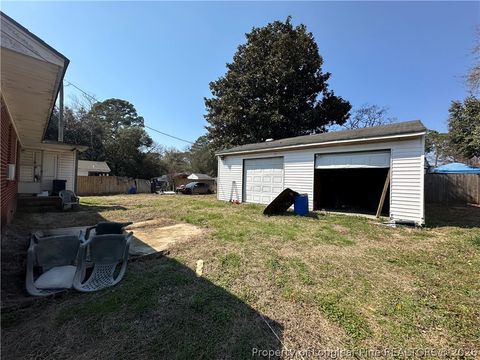Tiny photo for 1110 Martindale Drive, Fayetteville, NC 28304 (MLS # 758211)