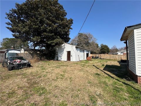 Tiny photo for 1110 Martindale Drive, Fayetteville, NC 28304 (MLS # 758211)