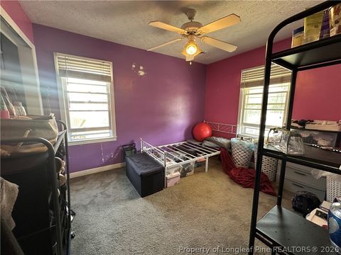 Tiny photo for 1110 Martindale Drive, Fayetteville, NC 28304 (MLS # 758211)