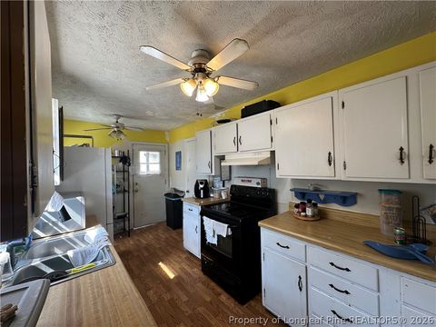 Tiny photo for 1110 Martindale Drive, Fayetteville, NC 28304 (MLS # 758211)