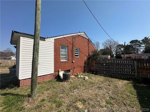 Tiny photo for 1110 Martindale Drive, Fayetteville, NC 28304 (MLS # 758211)