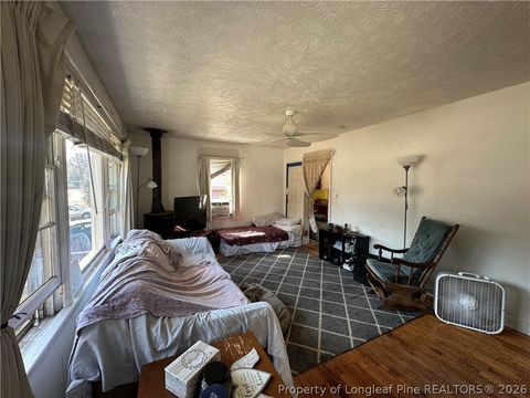 Tiny photo for 1110 Martindale Drive, Fayetteville, NC 28304 (MLS # 758211)