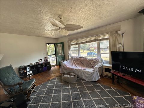 Tiny photo for 1110 Martindale Drive, Fayetteville, NC 28304 (MLS # 758211)