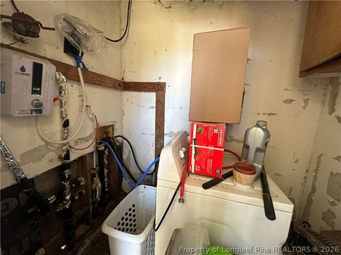 Tiny photo for 1110 Martindale Drive, Fayetteville, NC 28304 (MLS # 758211)