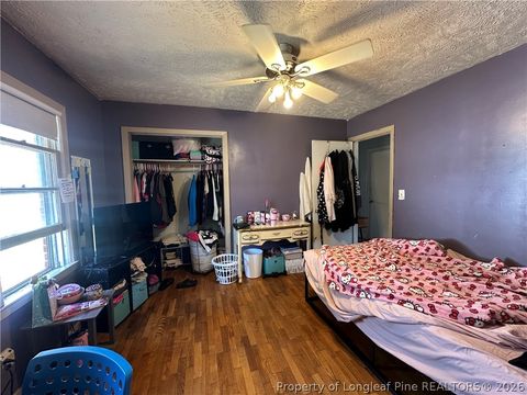 Tiny photo for 1110 Martindale Drive, Fayetteville, NC 28304 (MLS # 758211)