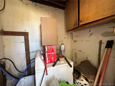 Tiny photo for 1110 Martindale Drive, Fayetteville, NC 28304 (MLS # 758211)