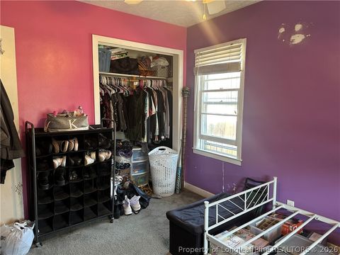 Tiny photo for 1110 Martindale Drive, Fayetteville, NC 28304 (MLS # 758211)