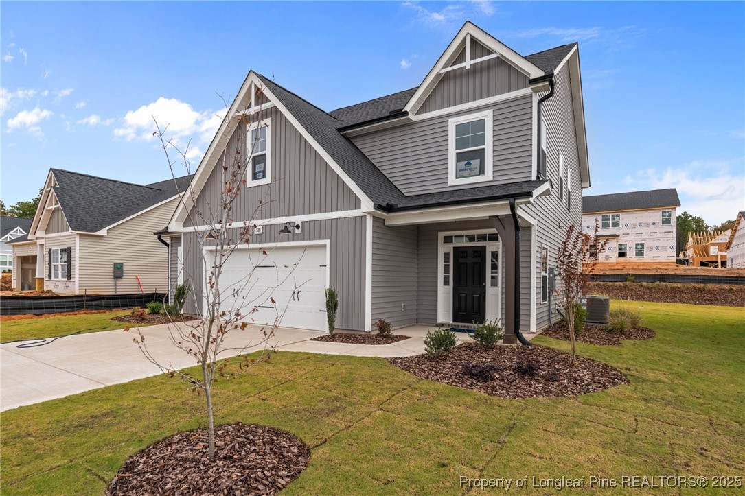 518 Grassy Gap Trail