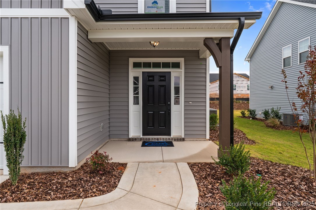 518 Grassy Gap Trail