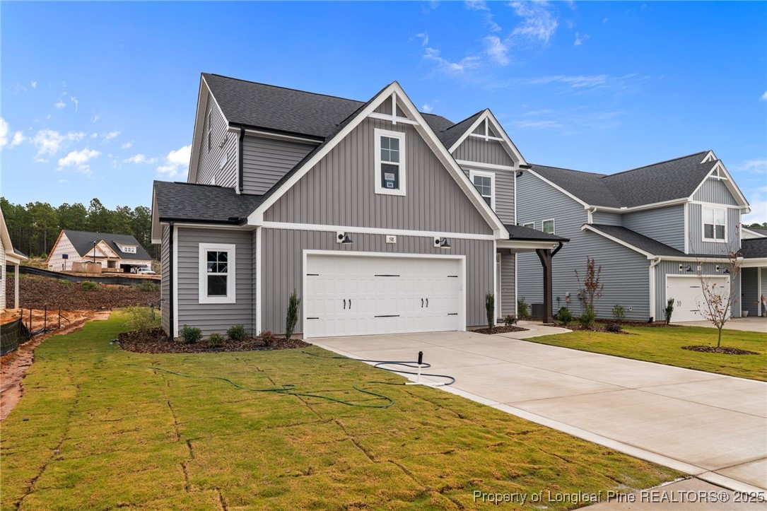 518 Grassy Gap Trail