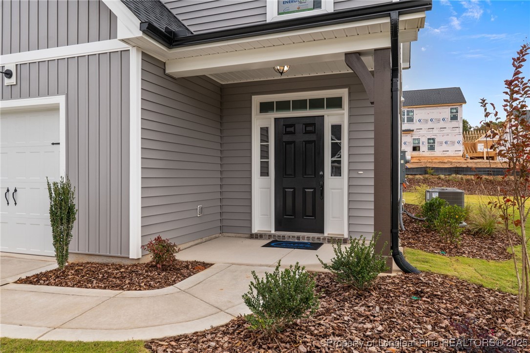 518 Grassy Gap Trail