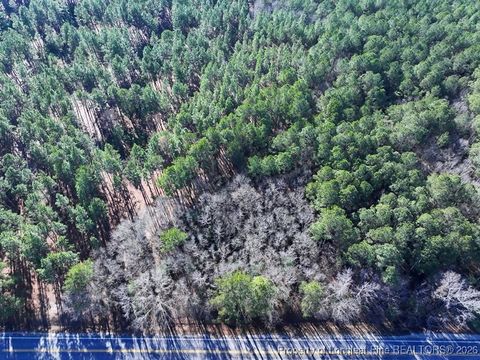 Photo of NC Hwy 130 Highway, Fairmont, NC 28340 (MLS # 756429)