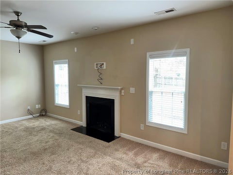 Tiny photo for 92 Colonist Place, Cameron, NC 28326 (MLS # 766256)