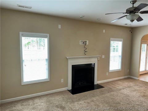 Tiny photo for 92 Colonist Place, Cameron, NC 28326 (MLS # 766256)