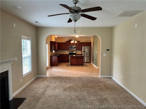 Tiny photo for 92 Colonist Place, Cameron, NC 28326 (MLS # 766256)