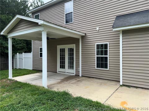 Tiny photo for 92 Colonist Place, Cameron, NC 28326 (MLS # 766256)