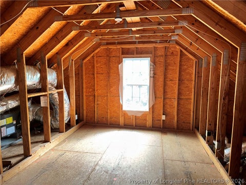 Tiny photo for 92 Colonist Place, Cameron, NC 28326 (MLS # 766256)