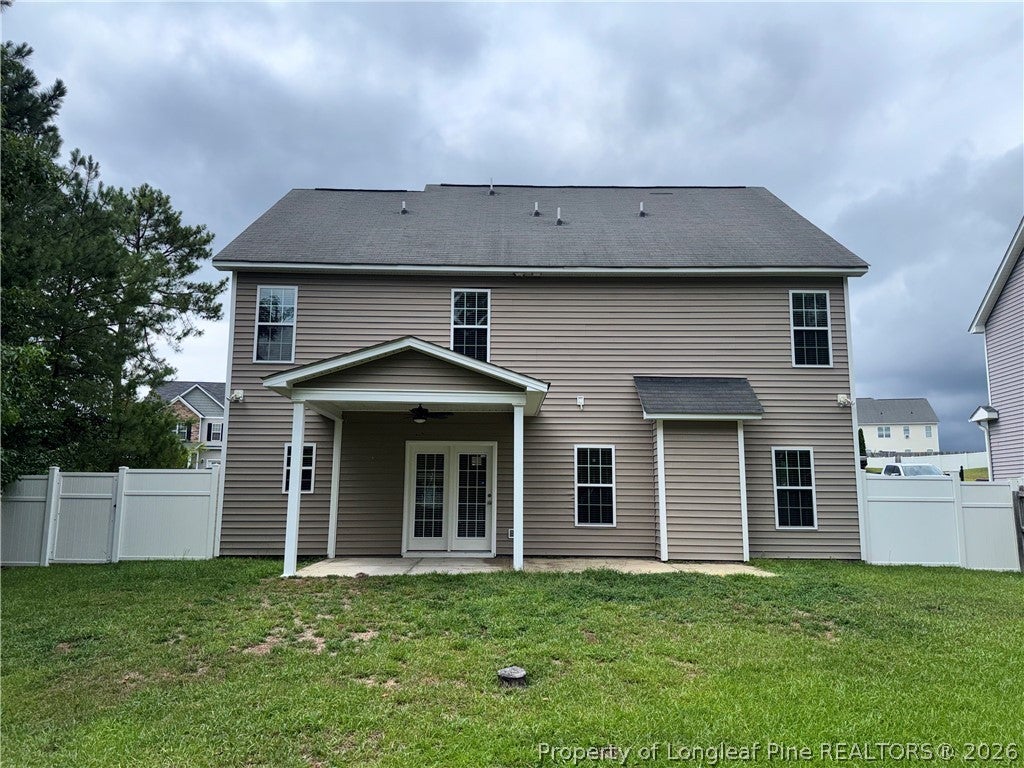 Photo of 92 Colonist Place, Cameron, NC 28326 (MLS # 766256)