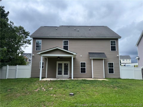 Tiny photo for 92 Colonist Place, Cameron, NC 28326 (MLS # 766256)
