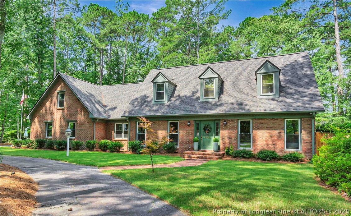 Photo 1 of 50 — 403 Oxford Road, Lumberton, NC 28358