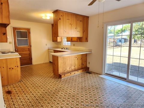 Tiny photo for 706 Regina Drive, Spring Lake, NC 28390 (MLS # 754650)