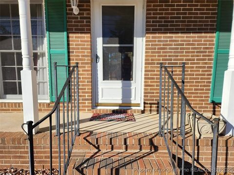 Tiny photo for 706 Regina Drive, Spring Lake, NC 28390 (MLS # 754650)