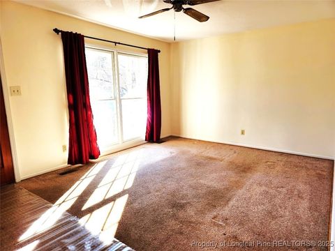 Tiny photo for 706 Regina Drive, Spring Lake, NC 28390 (MLS # 754650)