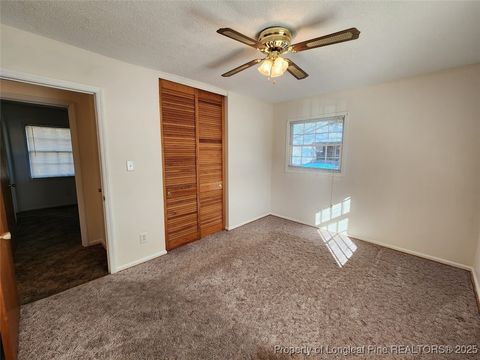 Tiny photo for 706 Regina Drive, Spring Lake, NC 28390 (MLS # 754650)