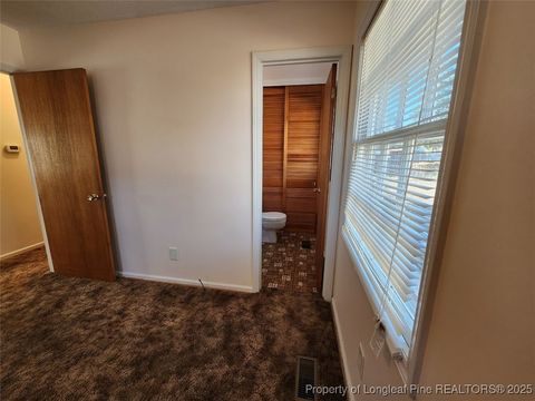 Tiny photo for 706 Regina Drive, Spring Lake, NC 28390 (MLS # 754650)